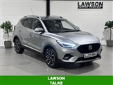 Used Mg ZS