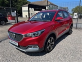 Used Mg ZS