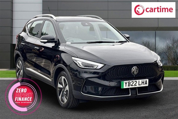 Large image for the Used Mg MG ZS