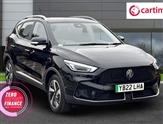 Mg ZS Image 1