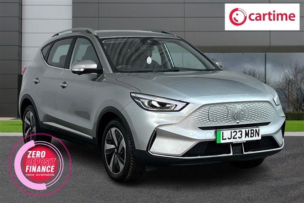 Large image for the Used Mg MG ZS