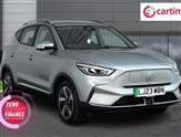 Mg ZS Image 1