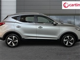 Mg ZS Image 2
