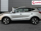 Mg ZS Image 3