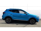 Mg ZS Image 5