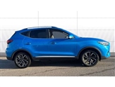 Mg ZS Image 5