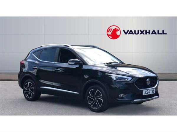 Large image for the Used Mg ZS