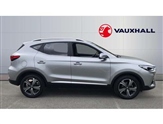 Mg ZS Image 5