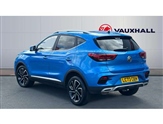 Mg ZS Image 2