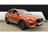 Mg ZS Image 1