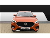 Mg ZS Image 3