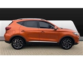 Mg ZS Image 5
