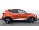 Mg ZS Image 5