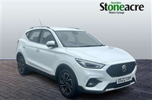 Used Mg ZS