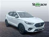Mg ZS Image 1