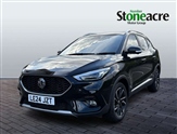 Mg ZS Image 3