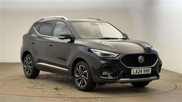 Large image for the Used Mg ZS