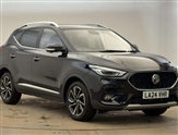 Used Mg ZS
