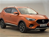 Used Mg ZS