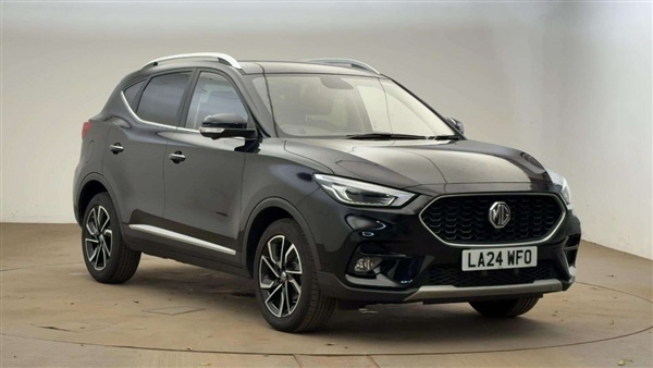 Large image for the Used Mg ZS