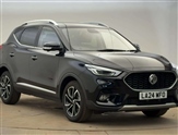 Used Mg ZS
