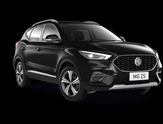 Used Mg ZS
