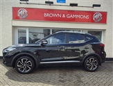 Used Mg ZS