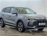 Used Mg ZS