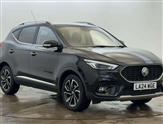 Used Mg ZS