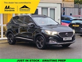 Used Mg ZS