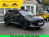 Used Mg ZS
