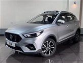 Used Mg ZS