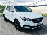 Used Mg ZS
