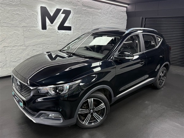 Large image for the Used Mg MG ZS