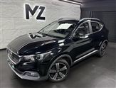 Used Mg ZS