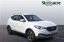 Used Mg ZS