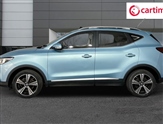 Mg ZS Image 3