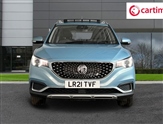 Mg ZS Image 5