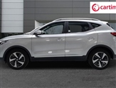 Mg ZS Image 3