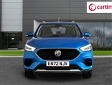 Mg ZS Image 4
