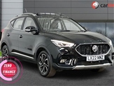 Mg ZS Image 1