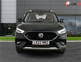 Mg ZS Image 4