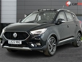 Mg ZS Image 6