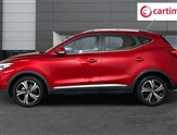 Mg ZS Image 3