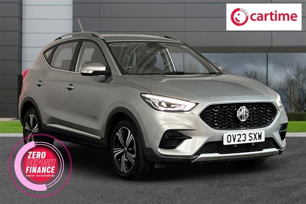 Large image for the Used Mg MG ZS