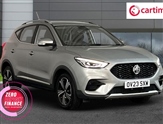 Mg ZS Image 1