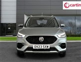 Mg ZS Image 4
