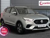 Mg ZS Image 1