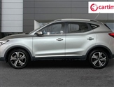 Mg ZS Image 3