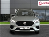 Mg ZS Image 4
